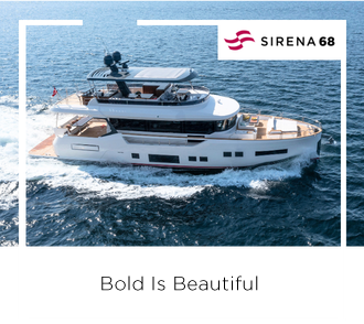 Sirena 68